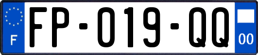 FP-019-QQ