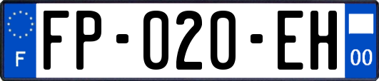 FP-020-EH