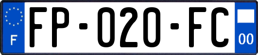 FP-020-FC