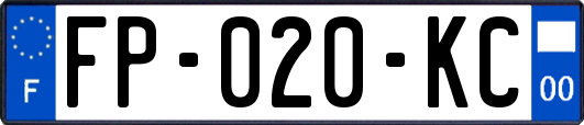 FP-020-KC