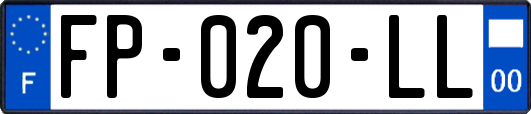 FP-020-LL
