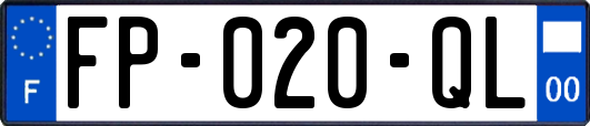 FP-020-QL
