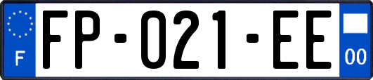 FP-021-EE