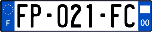 FP-021-FC