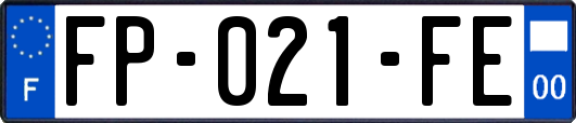 FP-021-FE