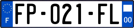FP-021-FL