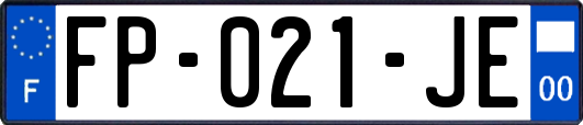 FP-021-JE