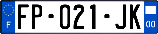 FP-021-JK