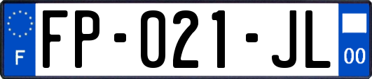 FP-021-JL