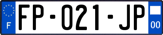 FP-021-JP