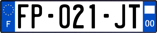 FP-021-JT