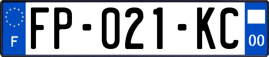 FP-021-KC