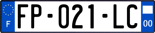 FP-021-LC