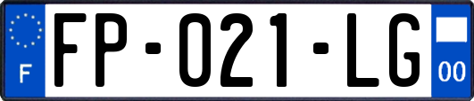 FP-021-LG