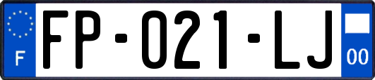 FP-021-LJ