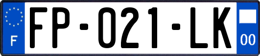 FP-021-LK