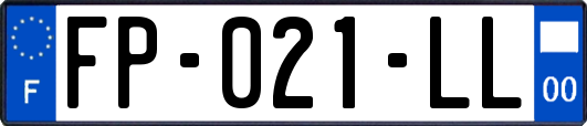 FP-021-LL