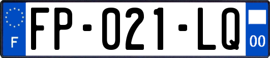 FP-021-LQ