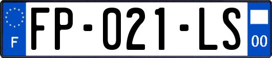 FP-021-LS