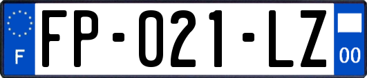 FP-021-LZ