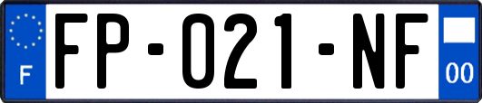 FP-021-NF