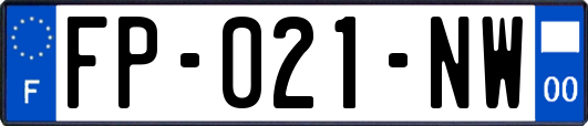 FP-021-NW
