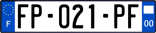 FP-021-PF