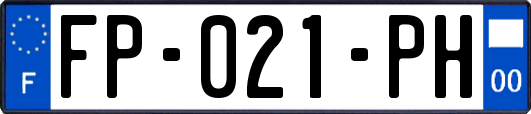 FP-021-PH