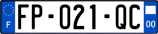 FP-021-QC