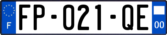 FP-021-QE