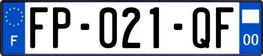 FP-021-QF
