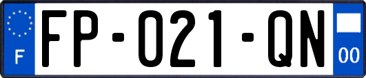 FP-021-QN