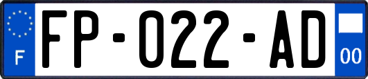 FP-022-AD