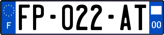 FP-022-AT