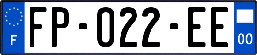 FP-022-EE