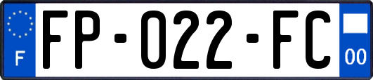 FP-022-FC