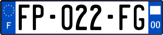 FP-022-FG