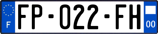 FP-022-FH