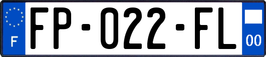 FP-022-FL