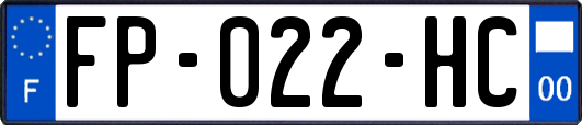 FP-022-HC