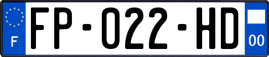 FP-022-HD
