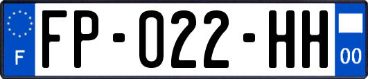 FP-022-HH