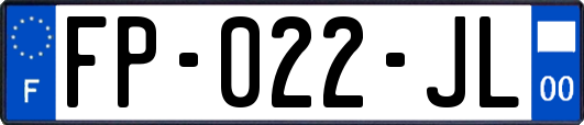 FP-022-JL