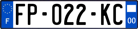 FP-022-KC