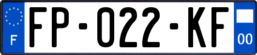 FP-022-KF
