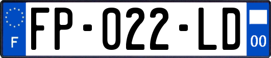 FP-022-LD