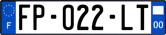 FP-022-LT