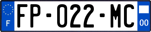 FP-022-MC