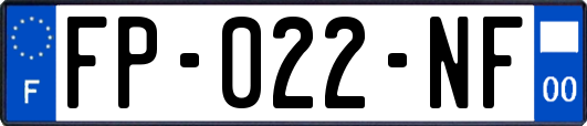 FP-022-NF