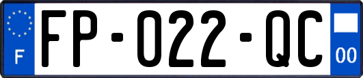 FP-022-QC